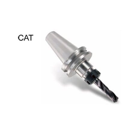 Yg-1 Tool V40 Er-32 Collet Chuck-Stub G2.5/25000 Rpm Balanced BK234B25